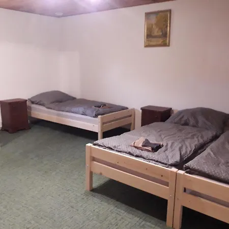 Rozsas Apartman * Tiszafüred