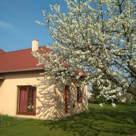 Apartament Rozsas Apartman Tiszafüred