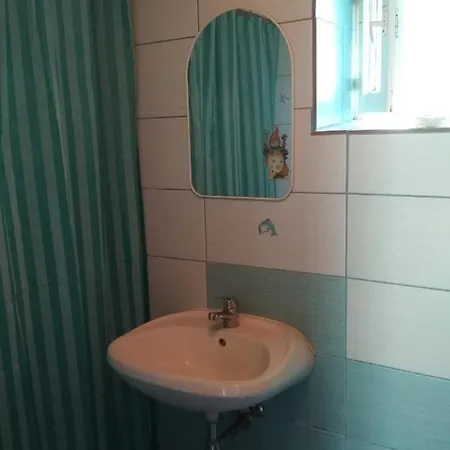 Apartament Rozsas Apartman