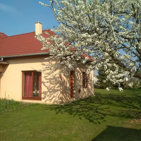 Apartament Rozsas Apartman Tiszafüred