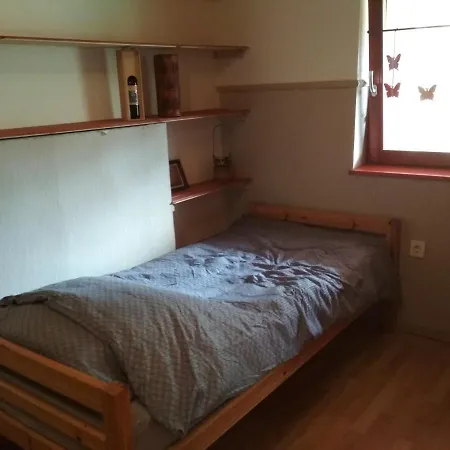 Rozsas Apartman Apartament