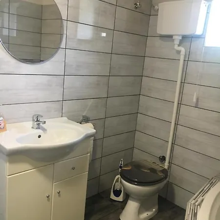 Rozsas Apartman
